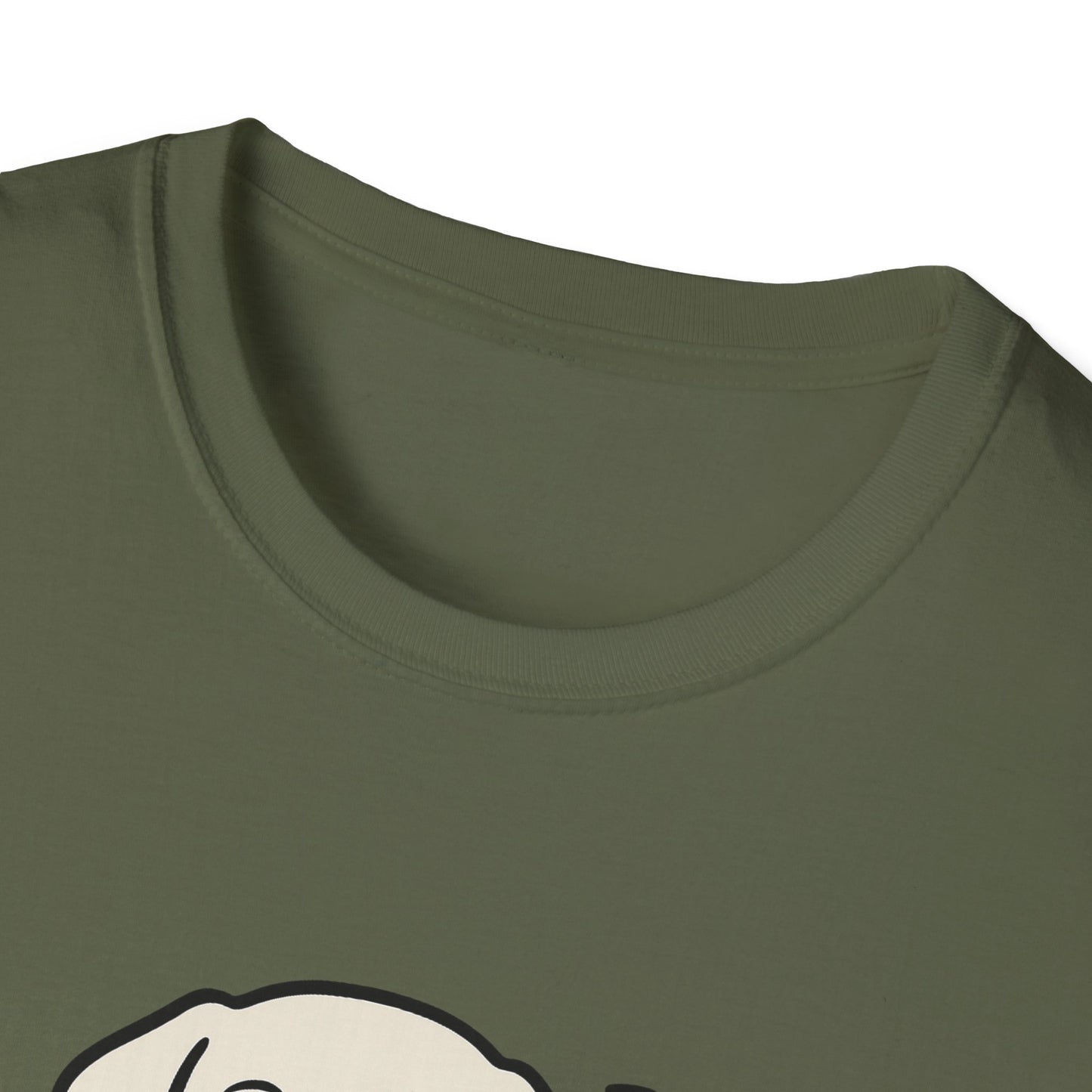 LOVE Dog T-Shirt