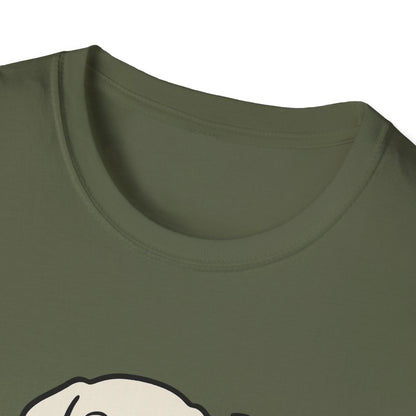 LOVE Dog T-Shirt