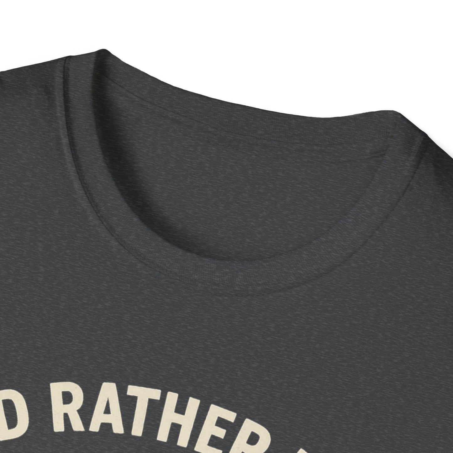 Watching Football C T-Shirt