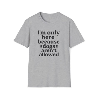 Only Here B T-Shirt