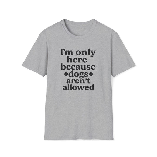 Only Here B T-Shirt