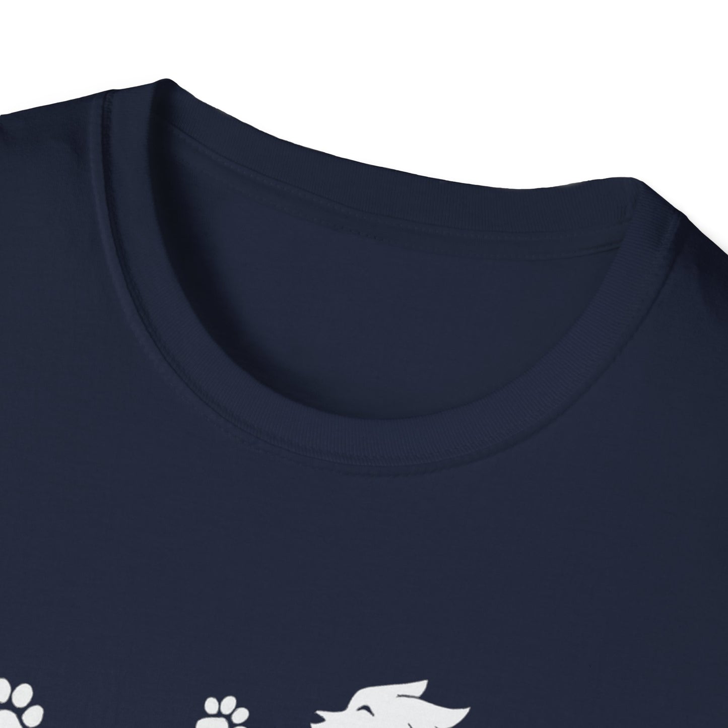 Love Blows Floral W T-Shirt