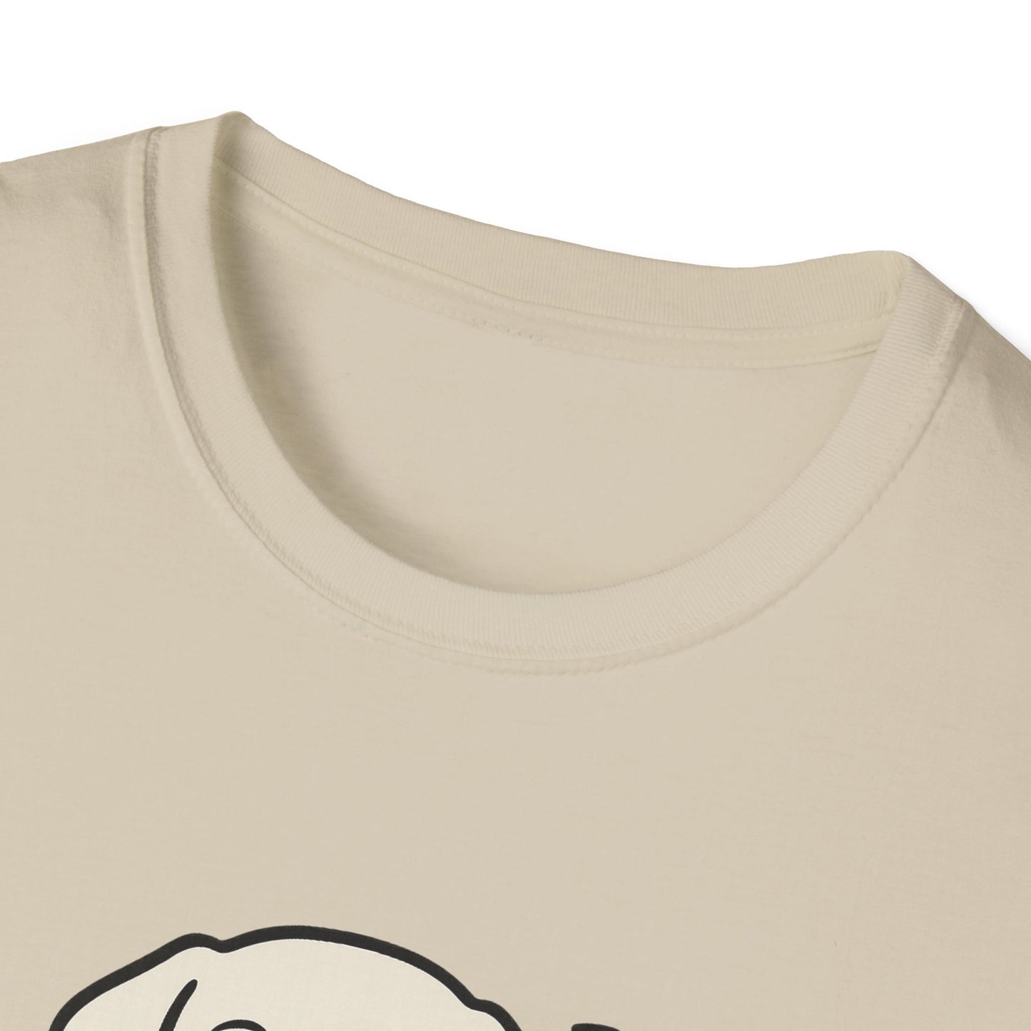 LOVE Dog T-Shirt