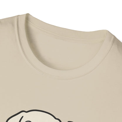 LOVE Dog T-Shirt