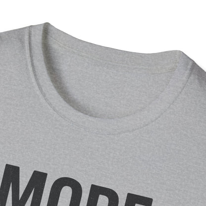 More Dogs B T-Shirt