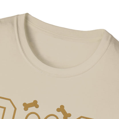 Dog Mom G T-Shirt