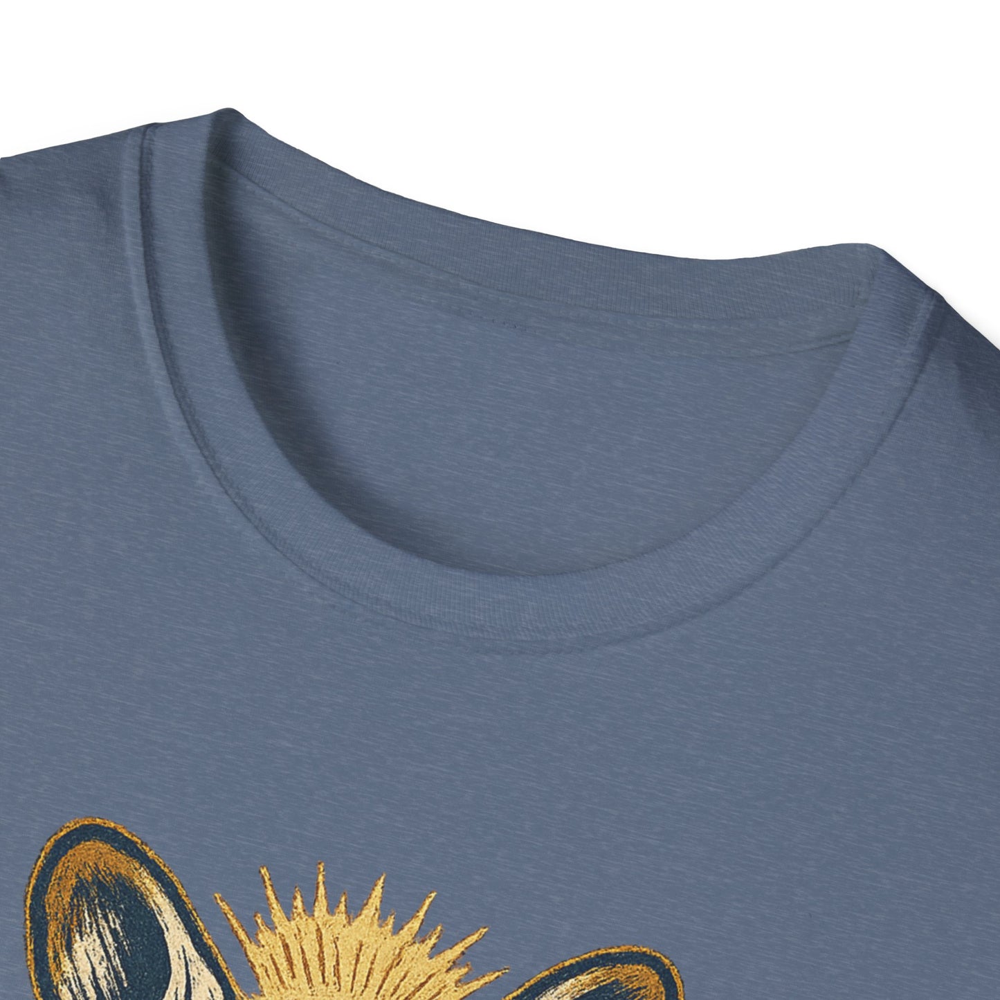 Stay Pawsitive Frenchie T-Shirt