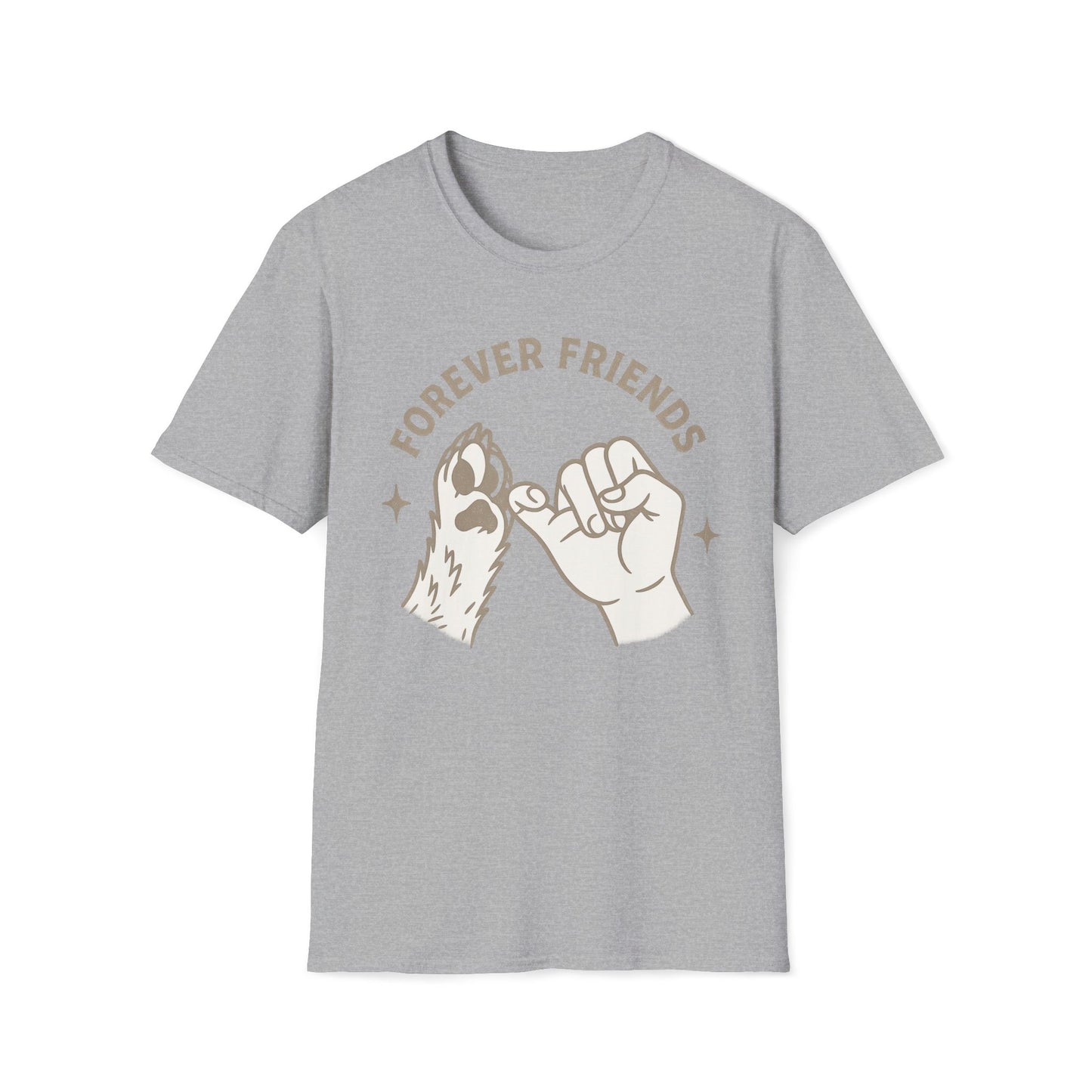 Pinky Promise T-Shirt