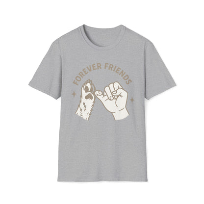 Pinky Promise T-Shirt