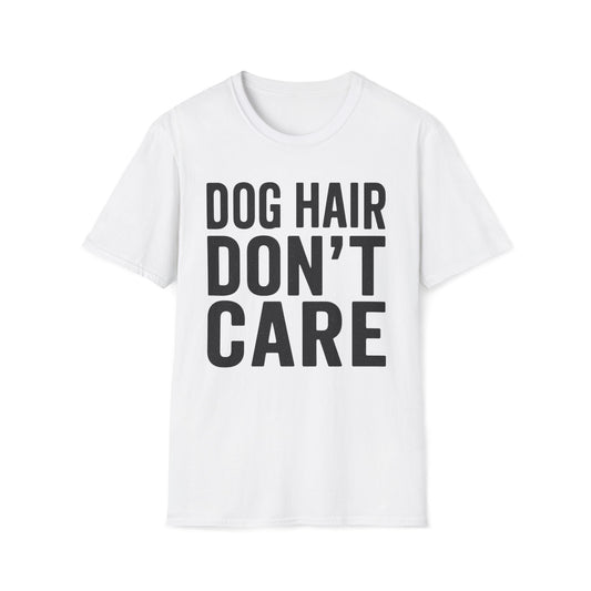 Dog Hair B T-Shirt
