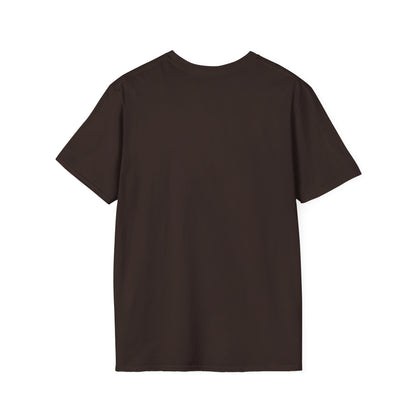 Space Dogs O T-Shirt