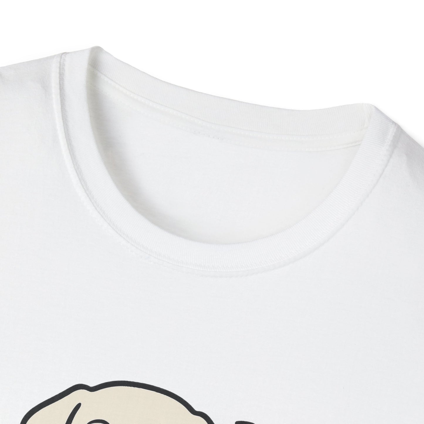 LOVE Dog T-Shirt