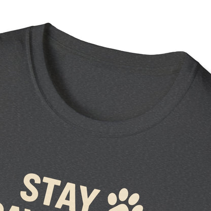 Life's Ruff C T-Shirt