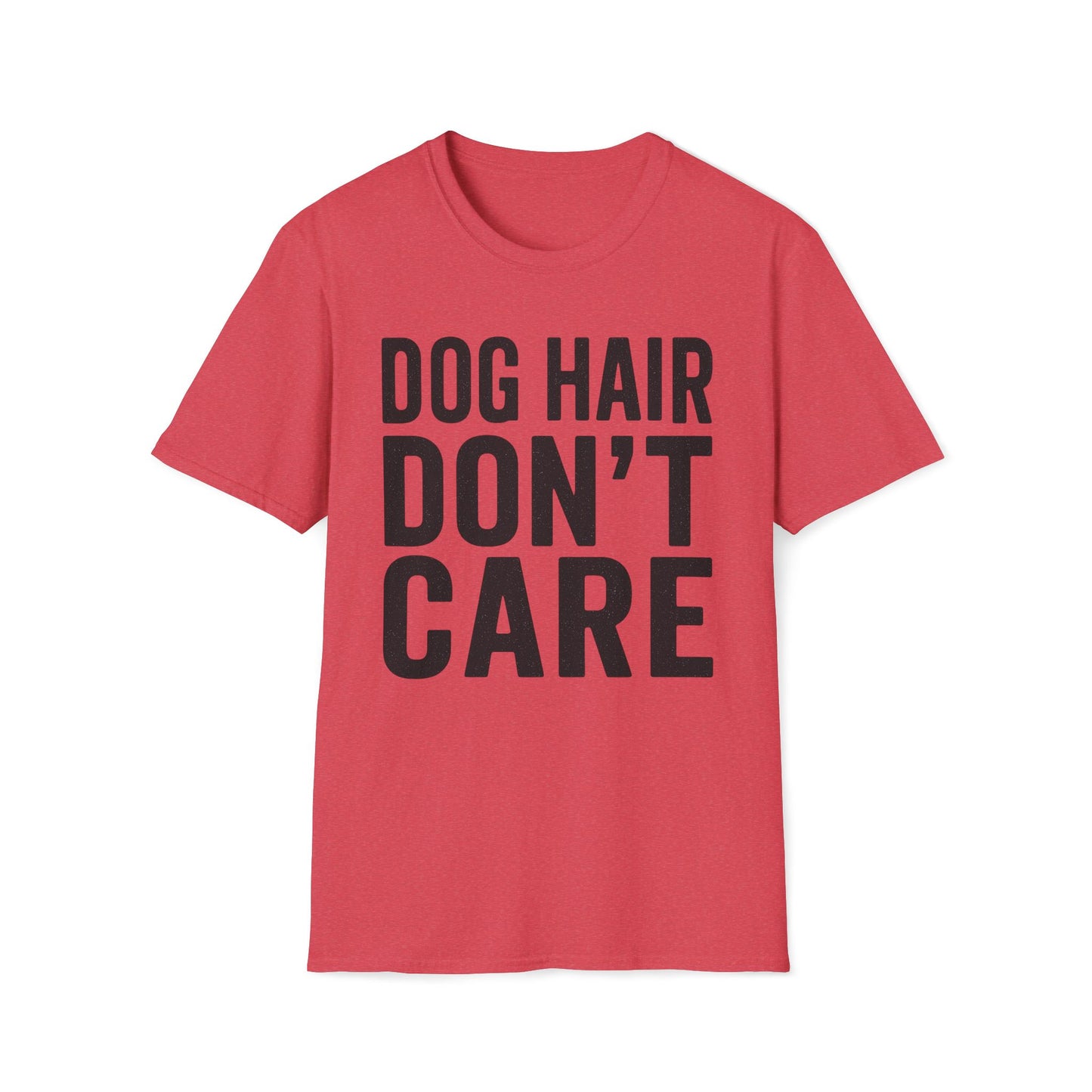 Dog Hair B T-Shirt