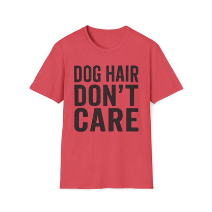 Dog Hair B T-Shirt