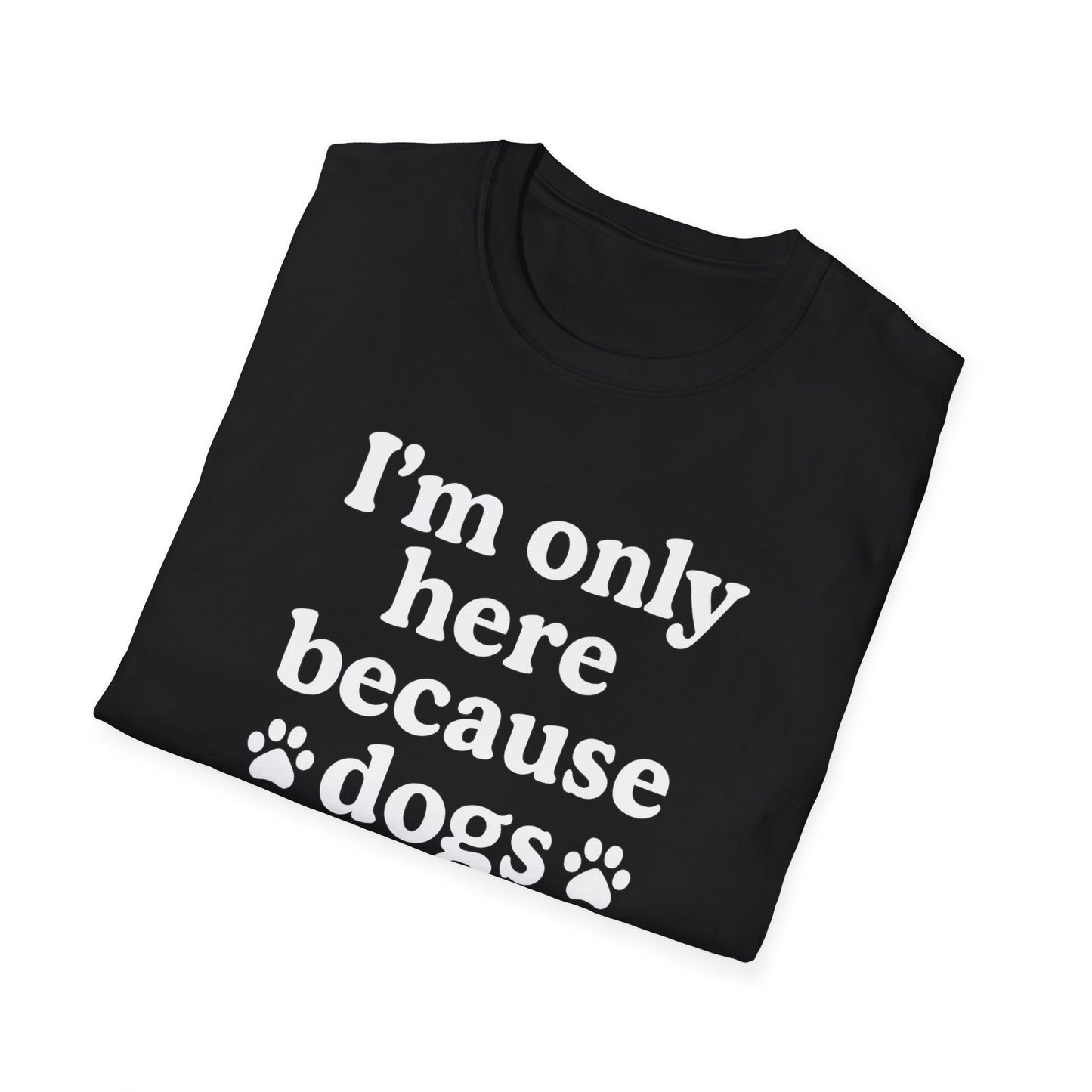 Only Here W T-Shirt