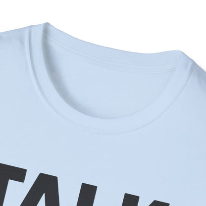 Paw Talk T-Shirt