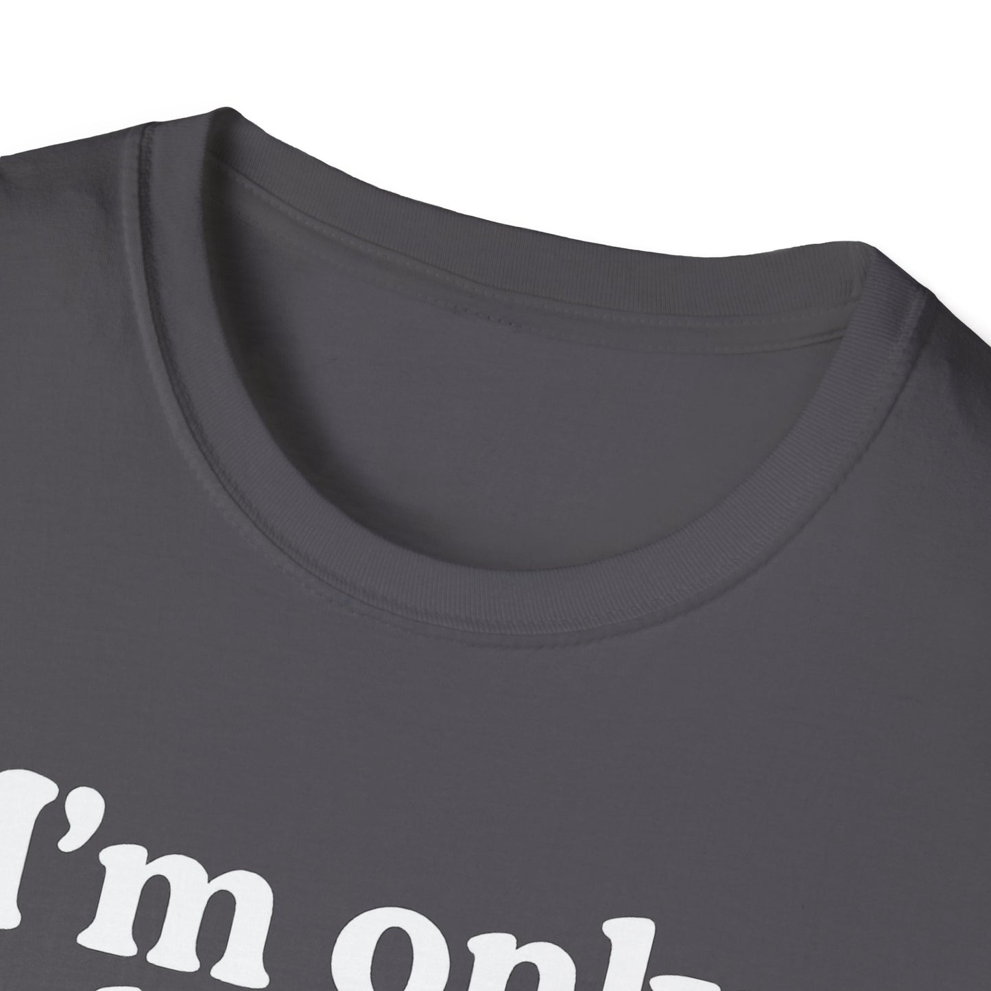 Only Here W T-Shirt
