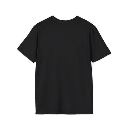 Paws Fly Floral W T-Shirt