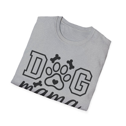 Dog Mama B T-Shirt