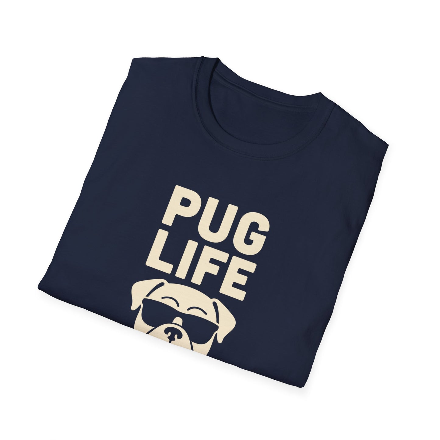 Pug Life C T-Shirt