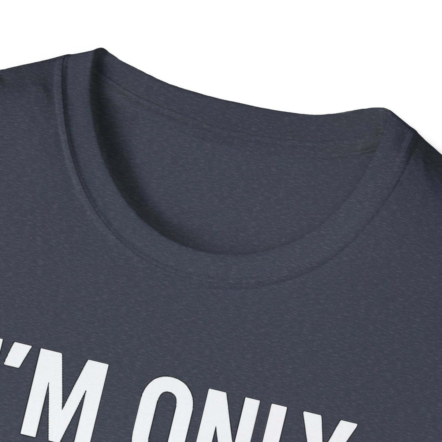 Talking Dog WB T-Shirt