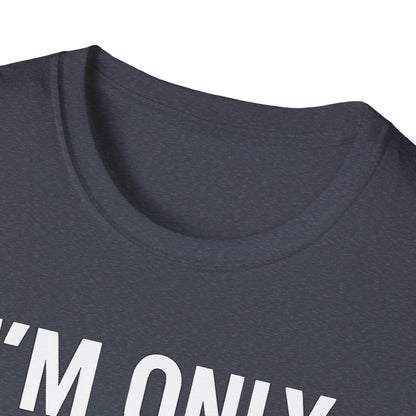 Talking Dog WB T-Shirt