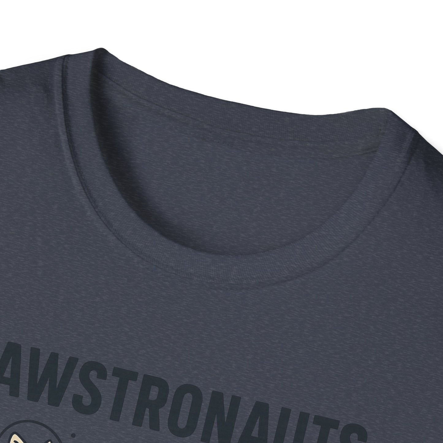Pawstronauts T-Shirt