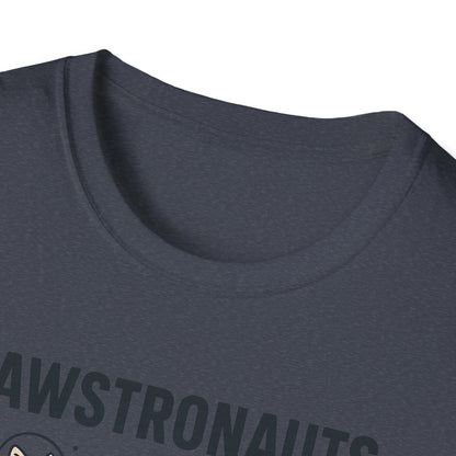 Pawstronauts T-Shirt