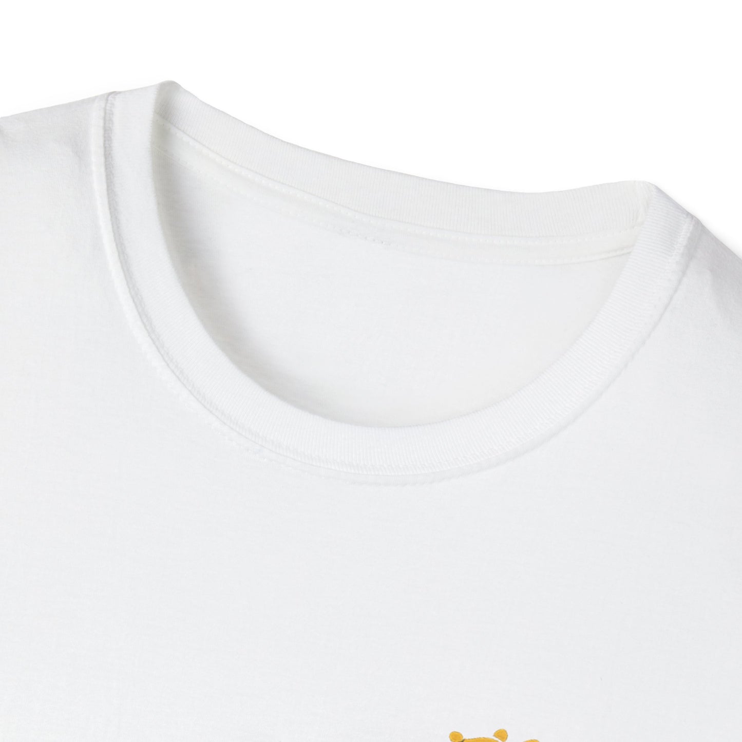 Bone Floral G T-Shirt