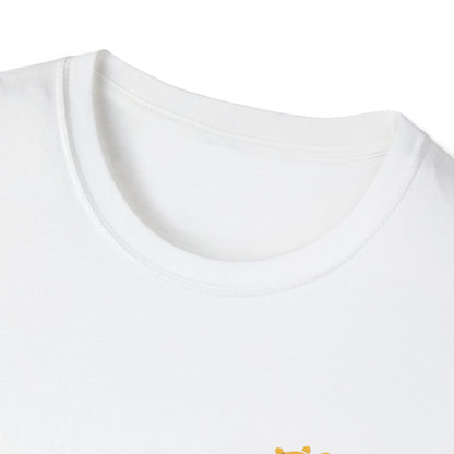 Bone Floral G T-Shirt