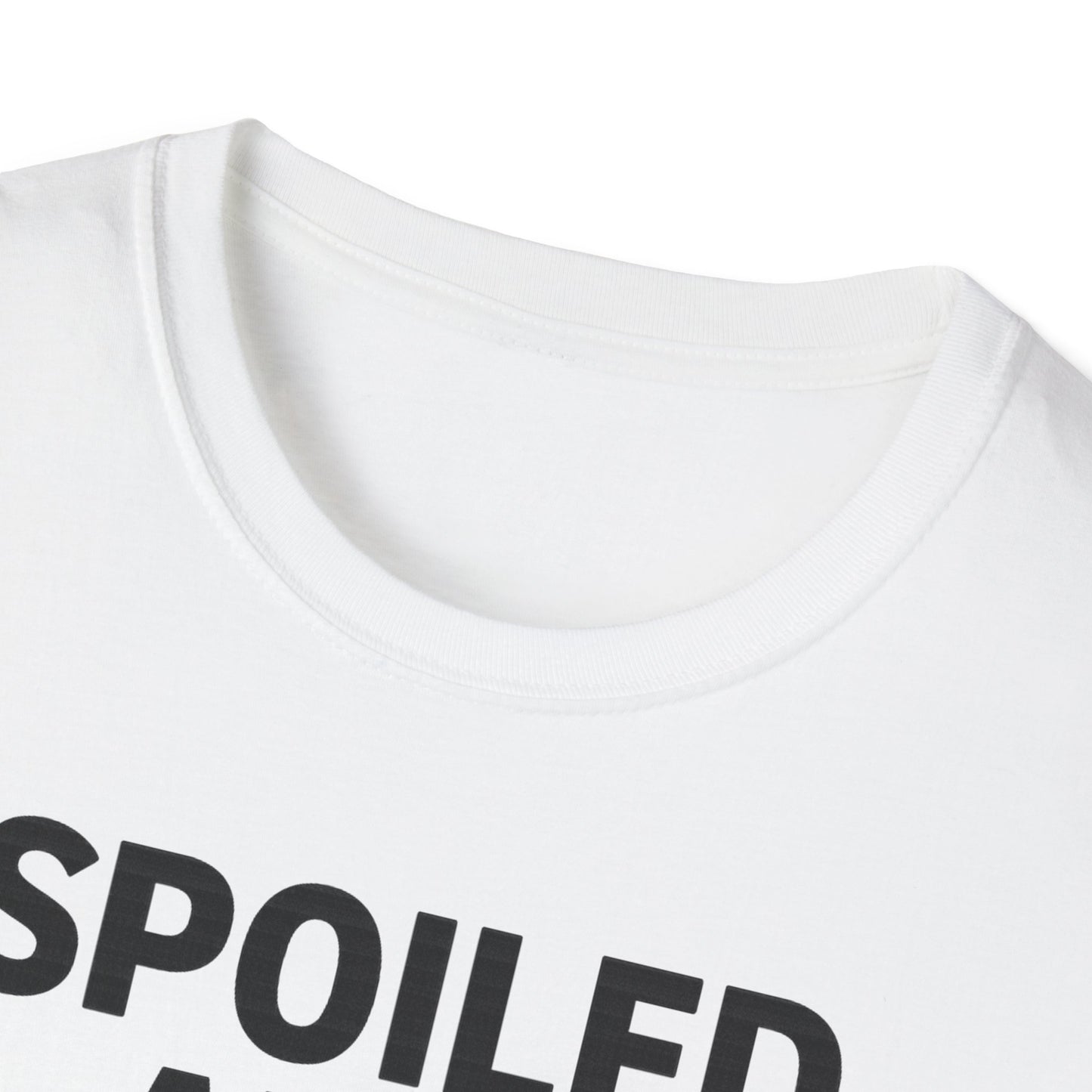Spoiled Throne B T-Shirt
