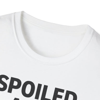 Spoiled Throne B T-Shirt