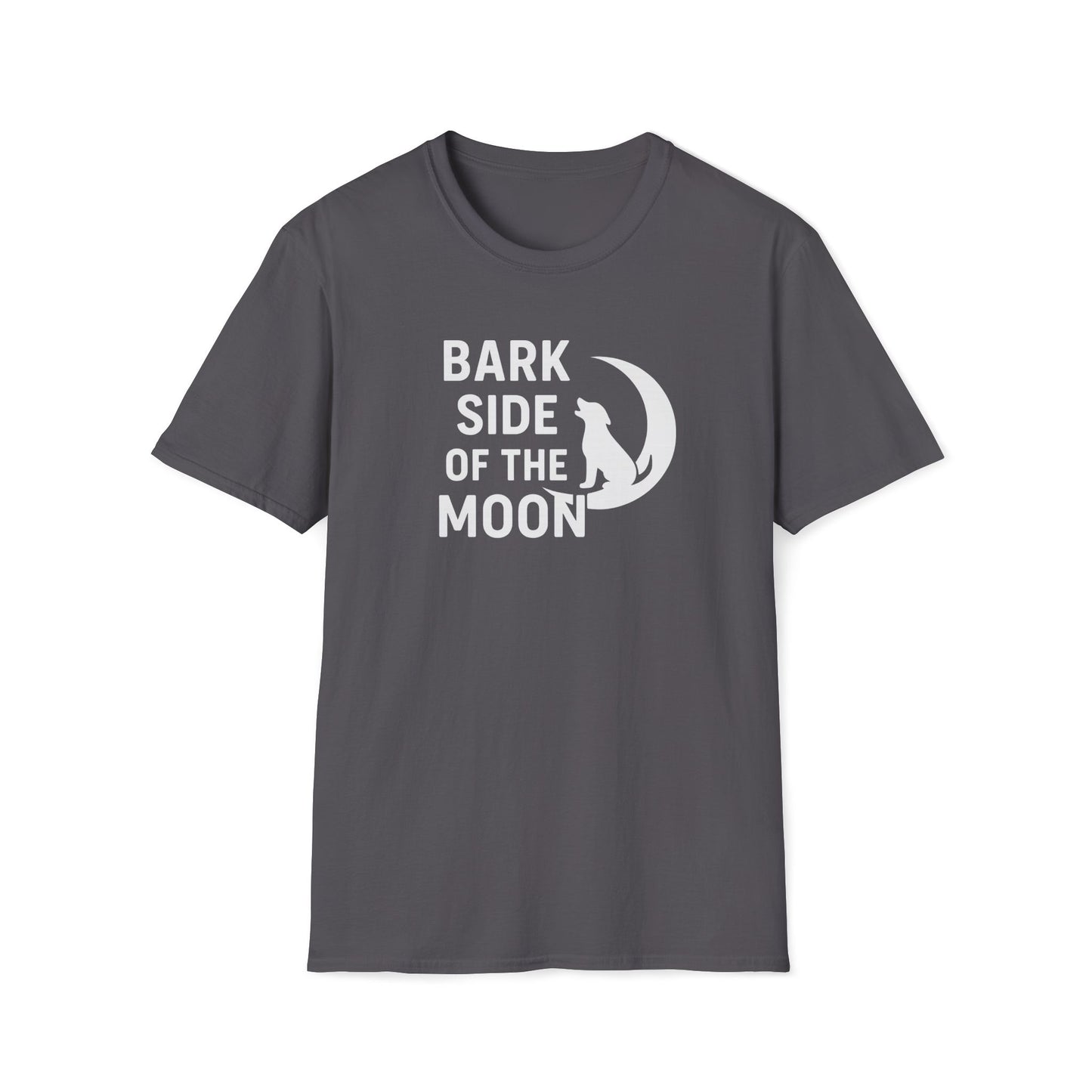 Bark Moon W T-Shirt