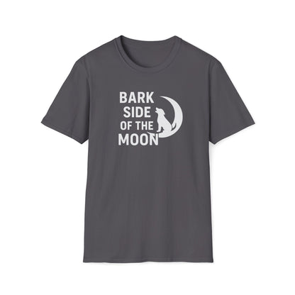 Bark Moon W T-Shirt