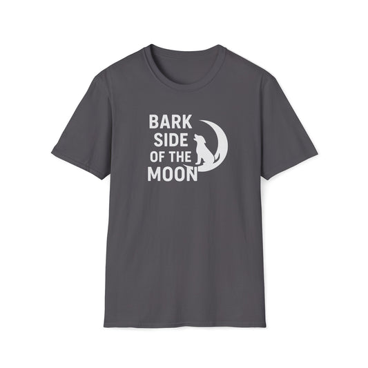 Bark Moon W T-Shirt