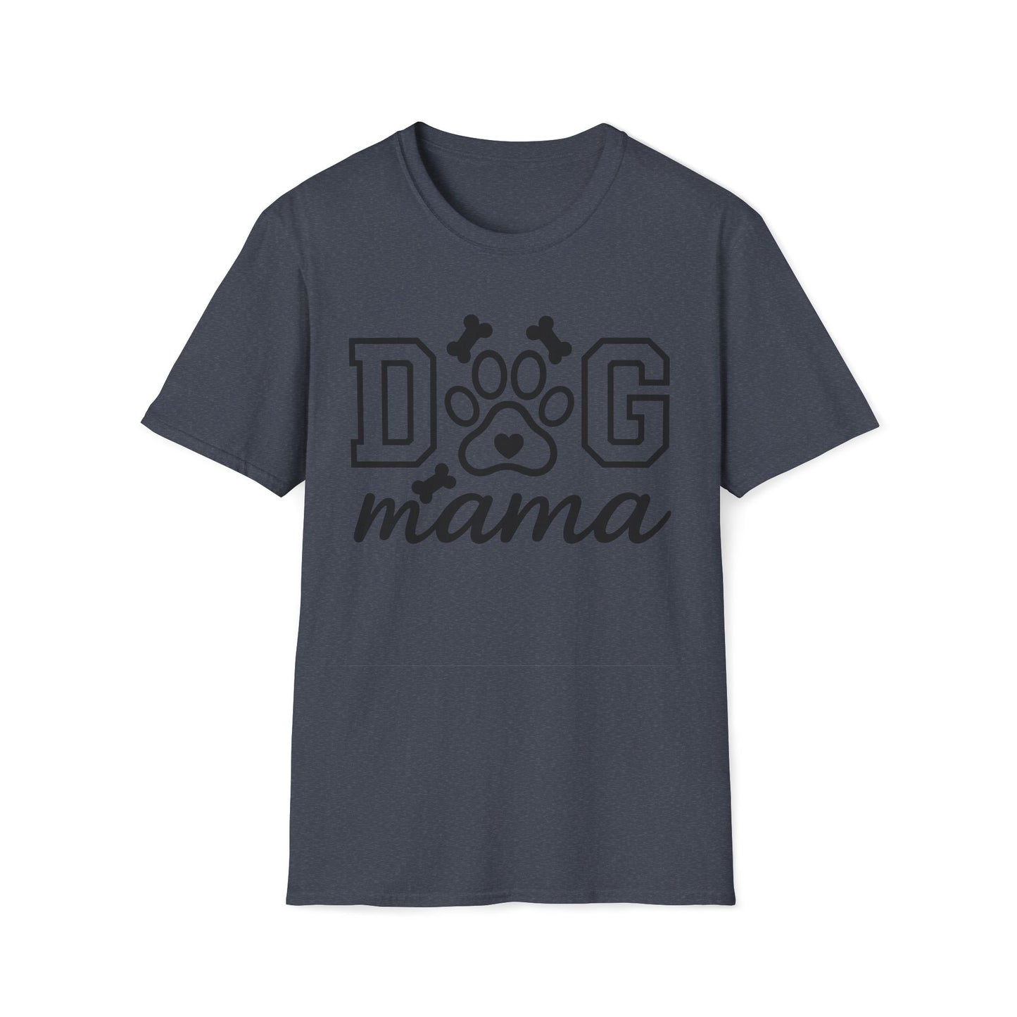 Dog Mama B T-Shirt