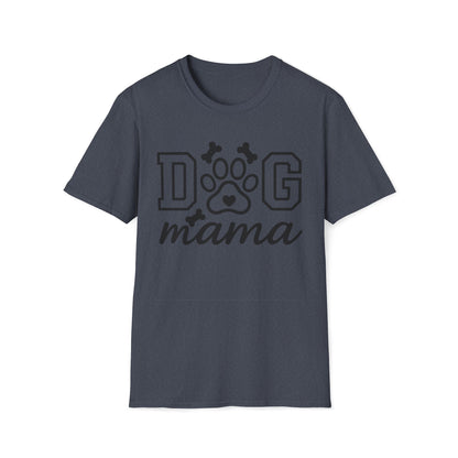 Dog Mama B T-Shirt