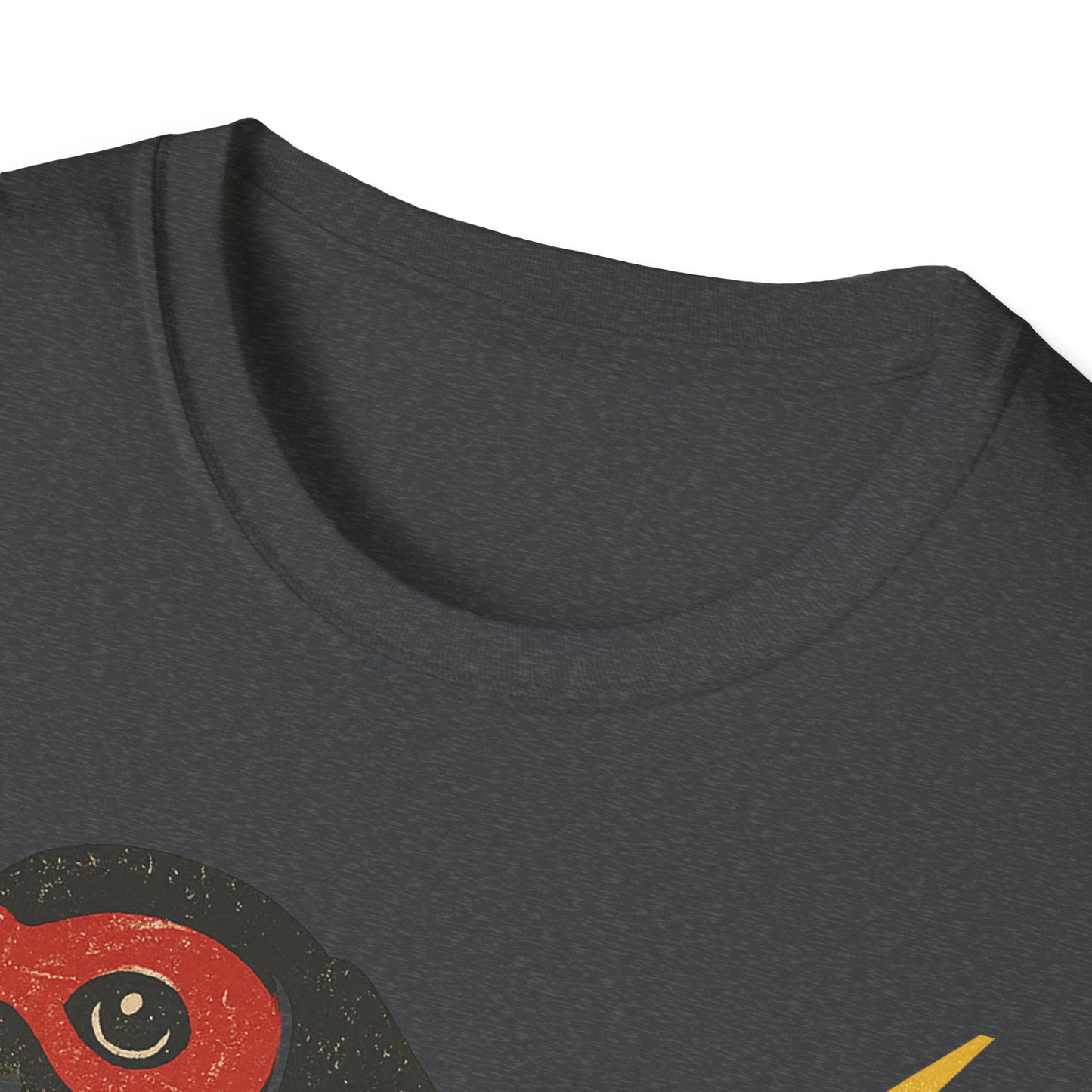 Super Hero Dachsund T-Shirt