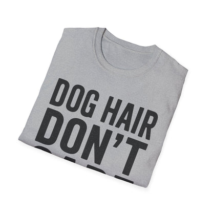 Dog Hair B T-Shirt