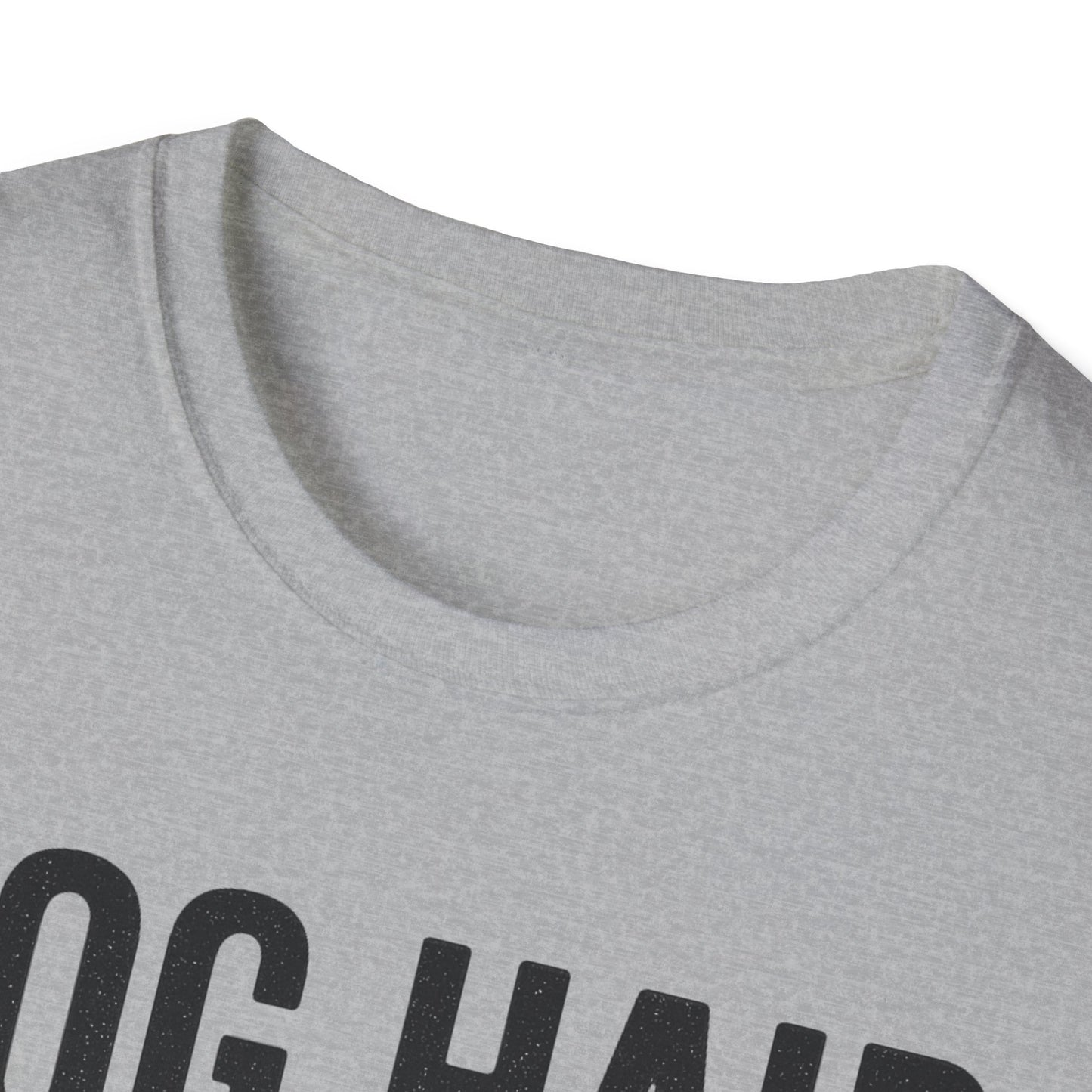Dog Hair B T-Shirt