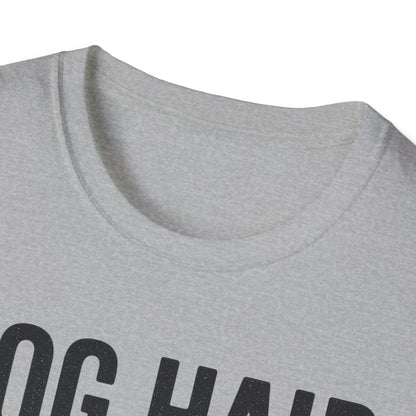 Dog Hair B T-Shirt
