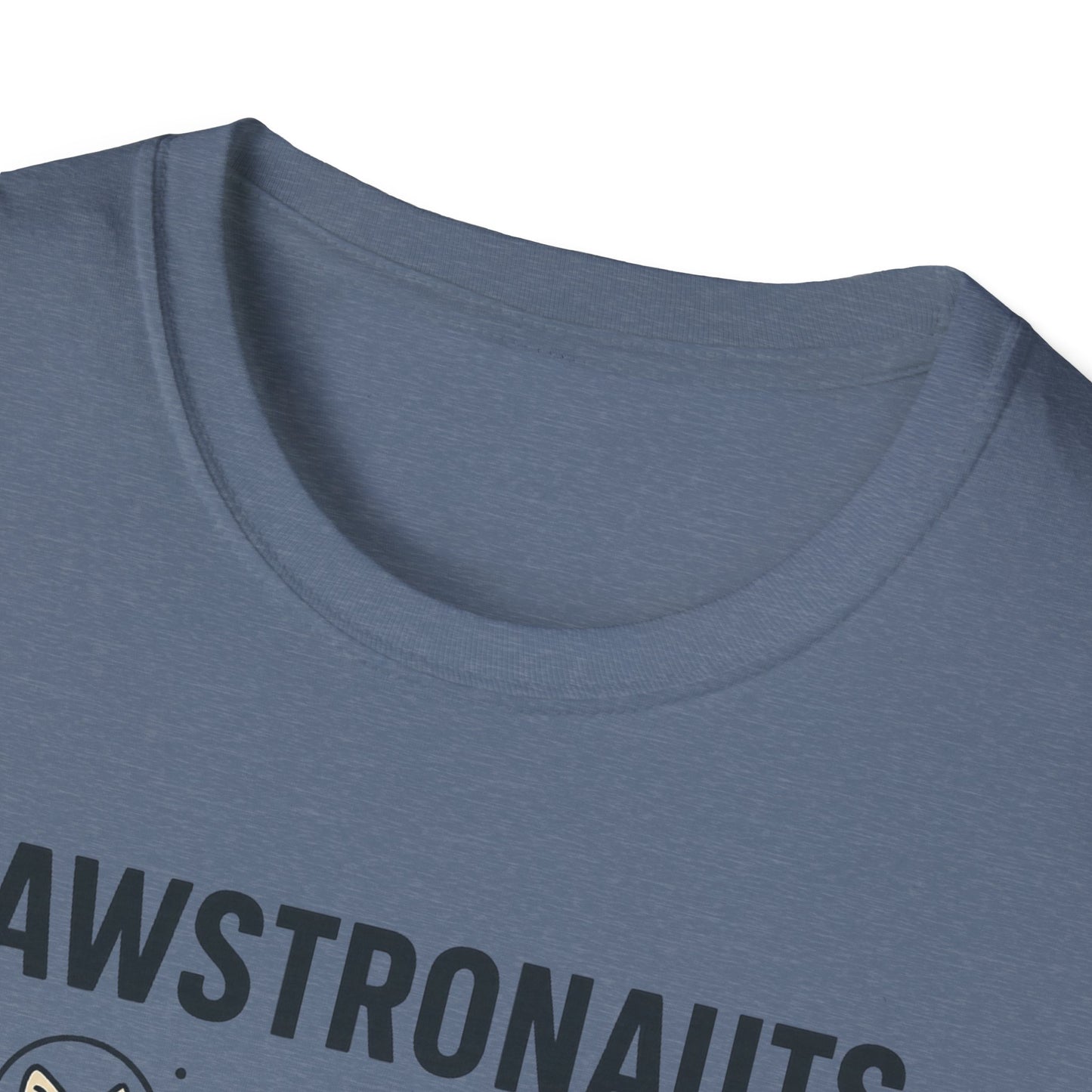 Pawstronauts T-Shirt