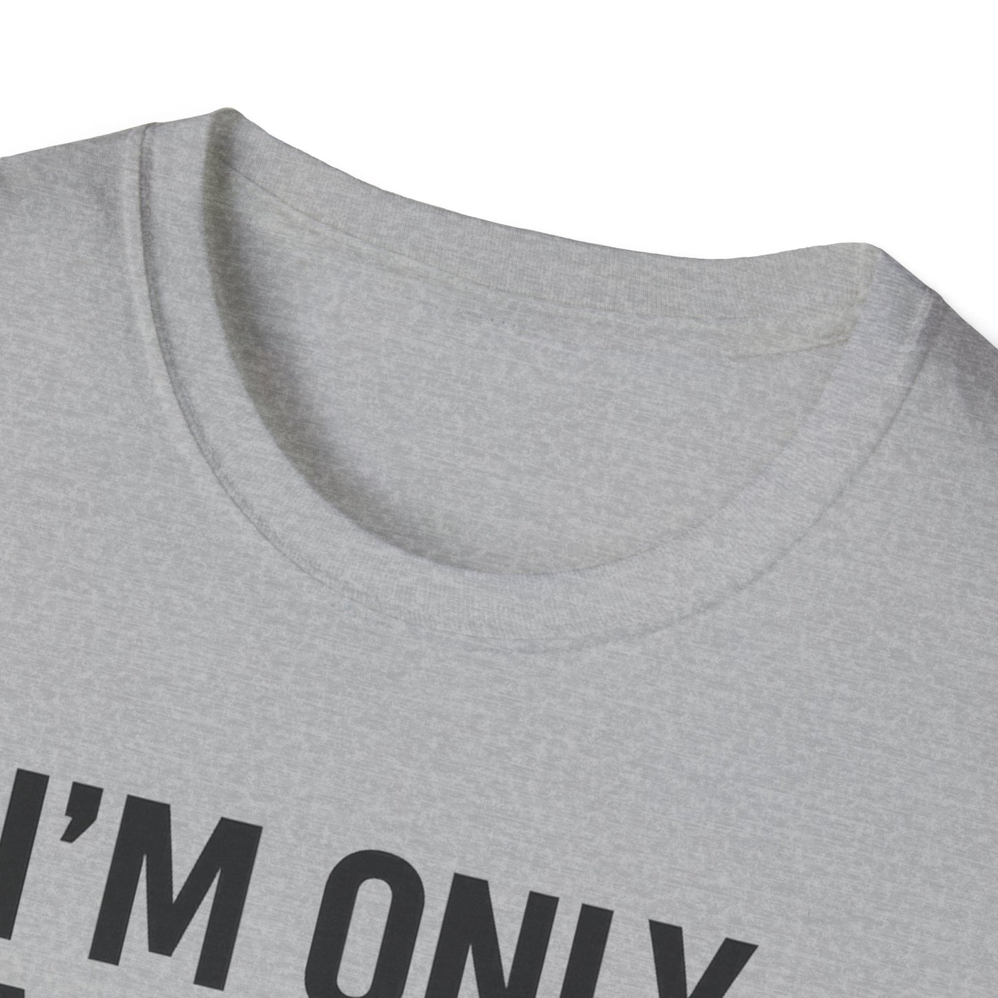 Talking Dog BS T-Shirt