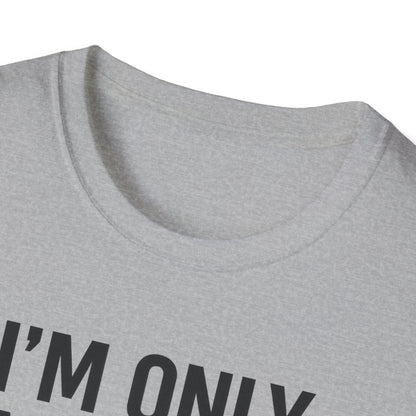 Talking Dog BS T-Shirt