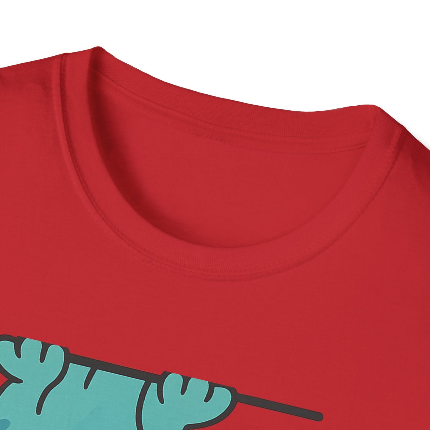 Cat Fish Bowl T-Shirt