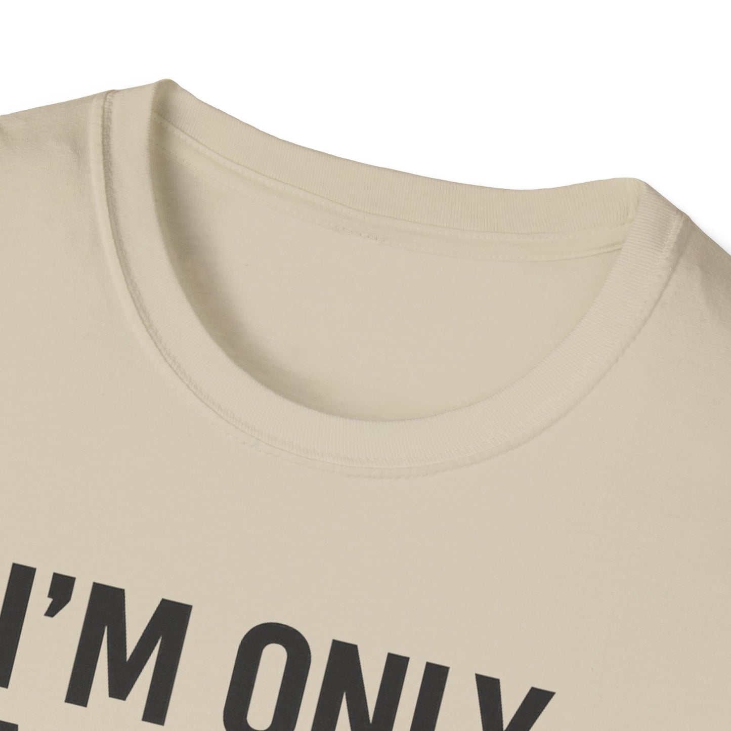 Talking Dog BS T-Shirt