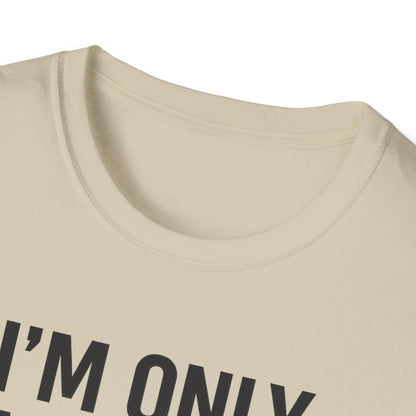 Talking Dog BS T-Shirt