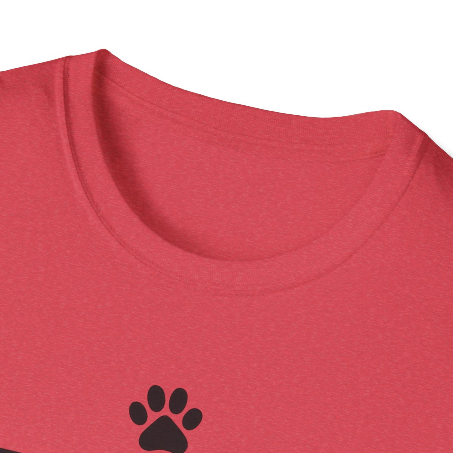 Easily Distracted B T-Shirt