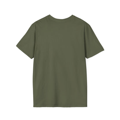 Paws Fly Floral W T-Shirt